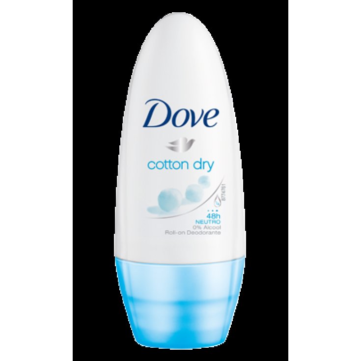 WHERE DEO ROLL ON COTTON SOFT 50ML