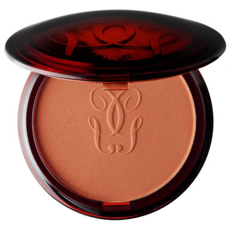 GUE TERRA POUDRE BRONZING 02