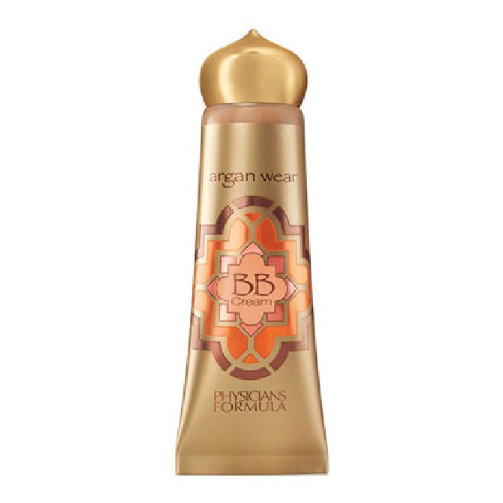 PF ULTRA NOURISHING ARGAN BB 6444E