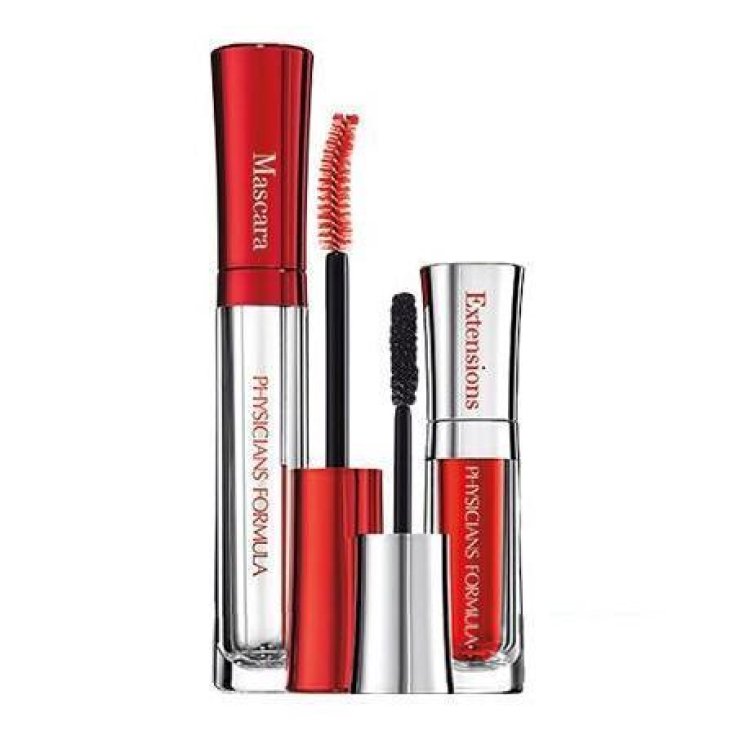 PF KIT EXTENSION LASH 6417E