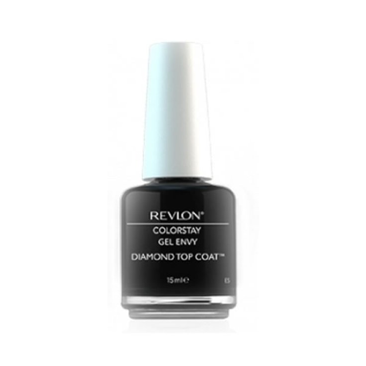Revlon Colorstay Gel Envy Diamond Top Coat