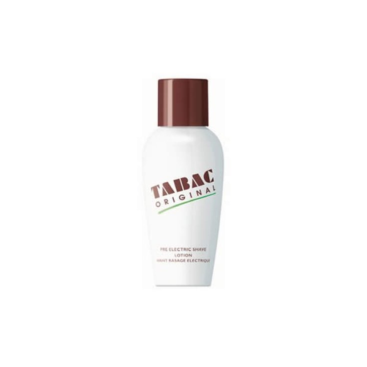 Tabac Original Pre Electric Shaving 100ml