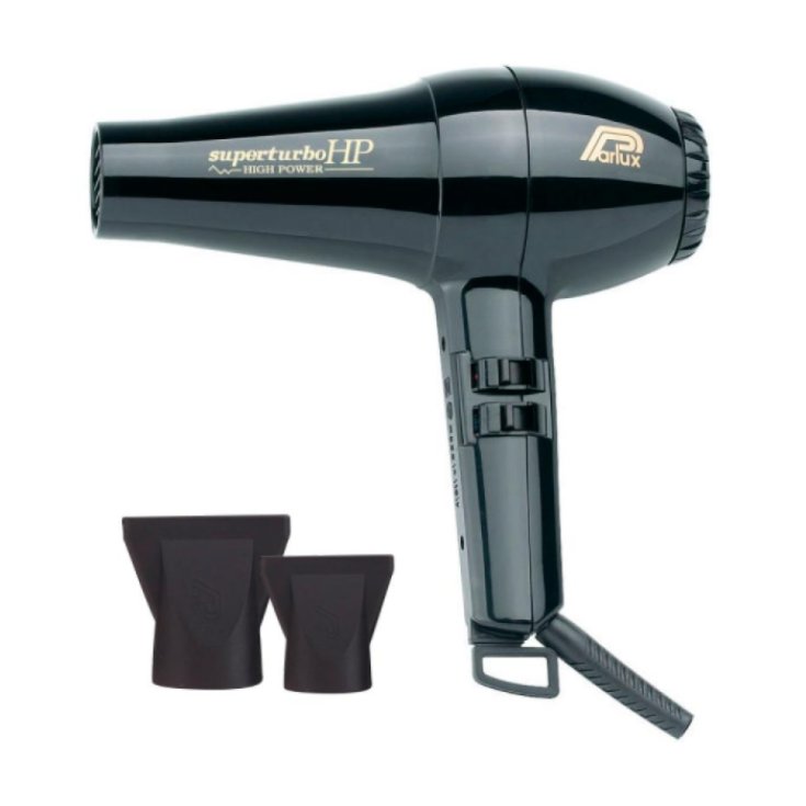 Parlux Superturbo Hp 2400 Hair Dryer