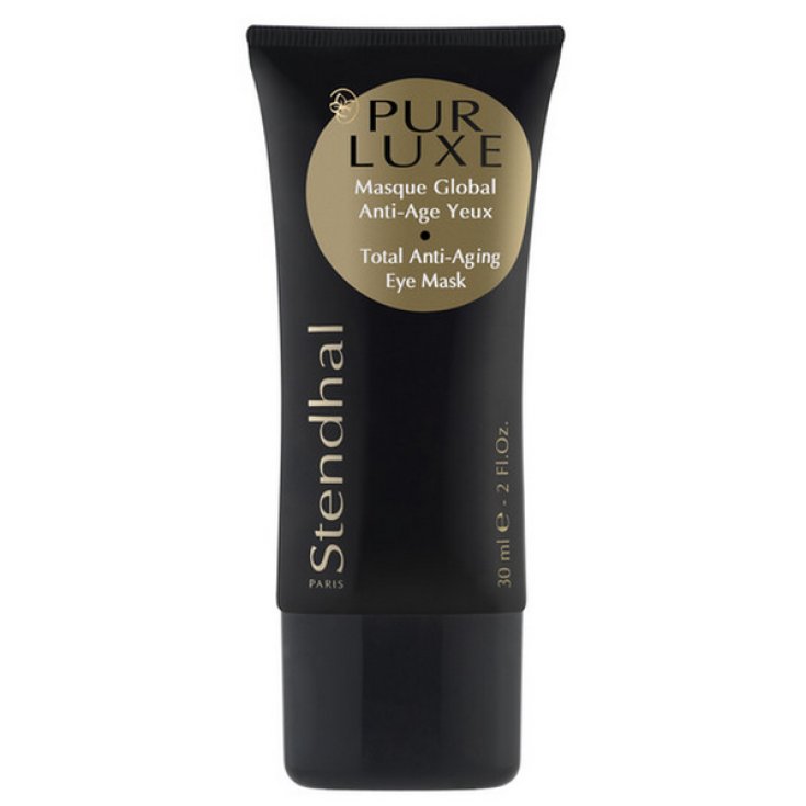 Stendhal Pur Luxe Masque Global Anti Age Yeux 30ml