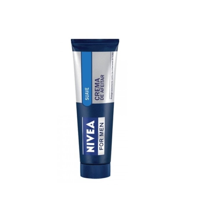 Nivea Men Original Shaving Cream 100ml