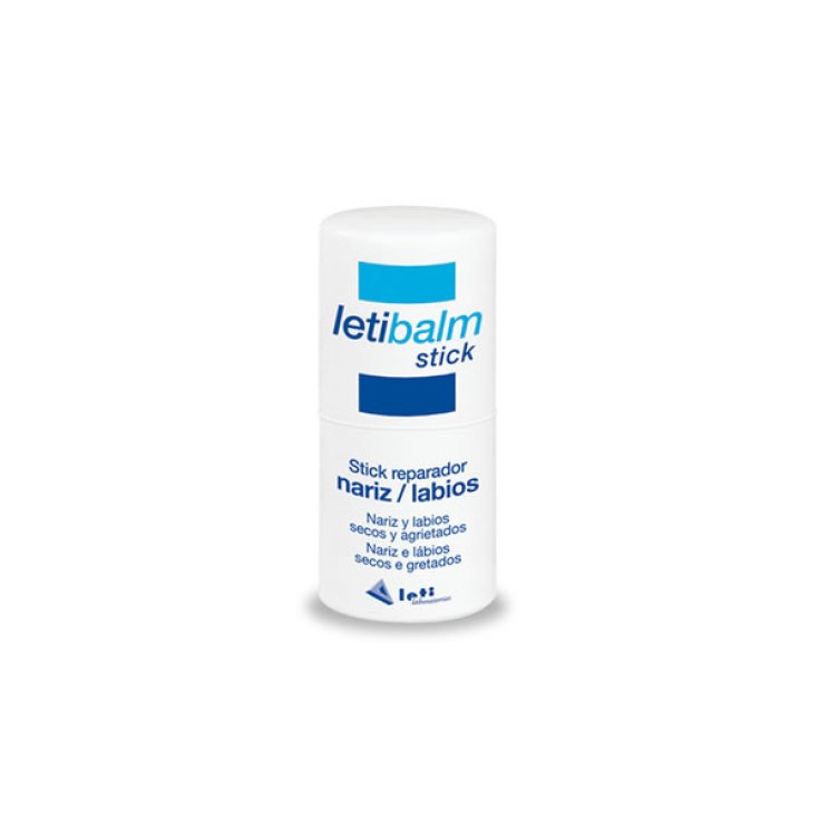 Letibalm Stick 4g