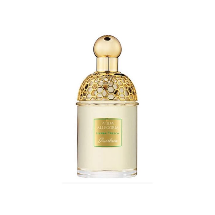 Guerlain Aqua Allegoria Herba Fresca Eau De Toilette Spray 75ml