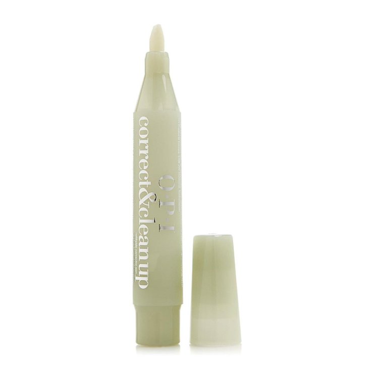 Opi Corrector For Nail Polish 4ml