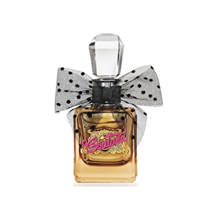 Juicy Couture Viva La Juicy Gold Couture Eau De Parfum Spray 50ml