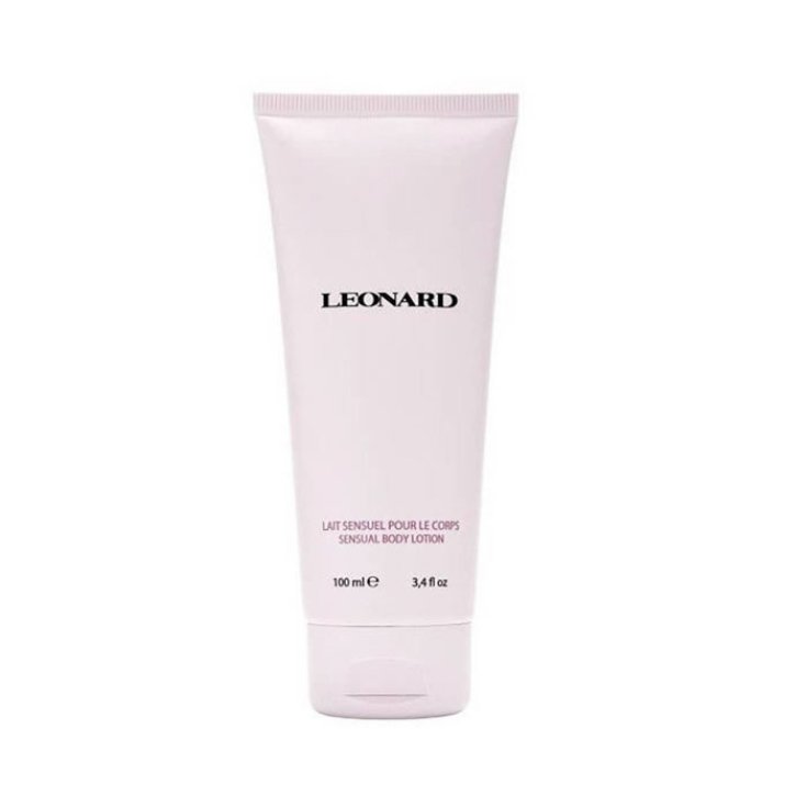 Leonard Paris Signature Body Lotion 100ml