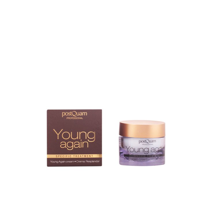 Postquam Anti-Aging Splendor Cream 50ml
