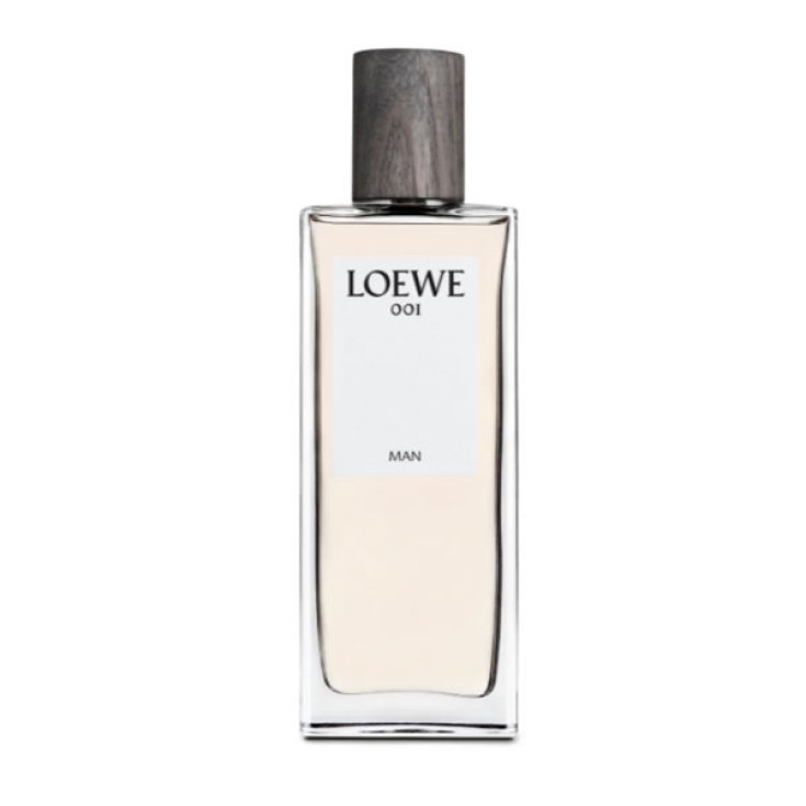 Loewe 001 Man Eau De Parfum Spray 100ml