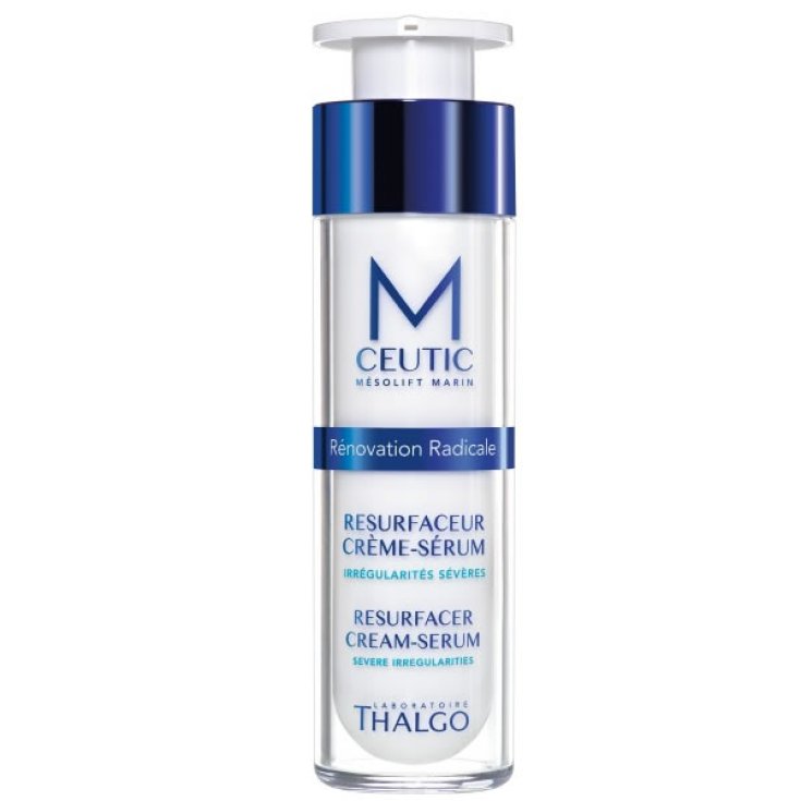 Thalgo Mceutic Resurfaceur Crème Sérum 50ml