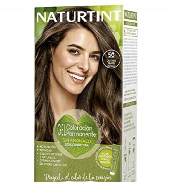 Naturtint 5G Color Without Ammonia 150ml