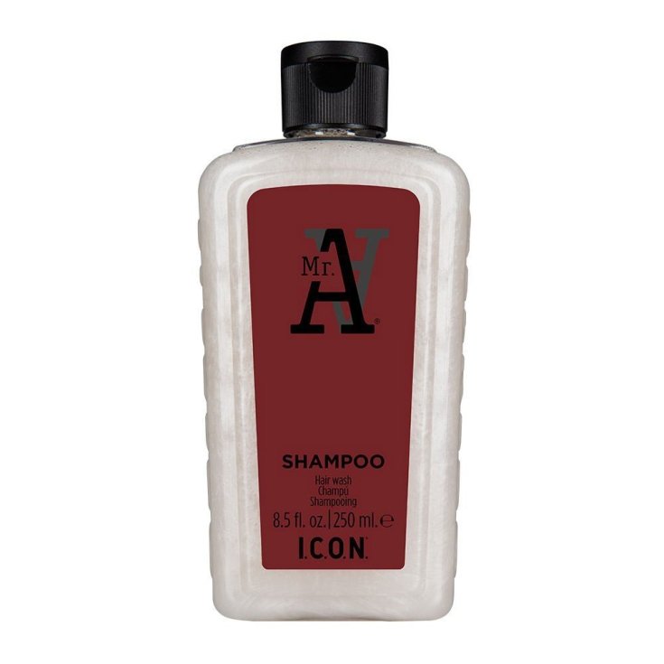 Icon Mr. A. Shampoo 250ml