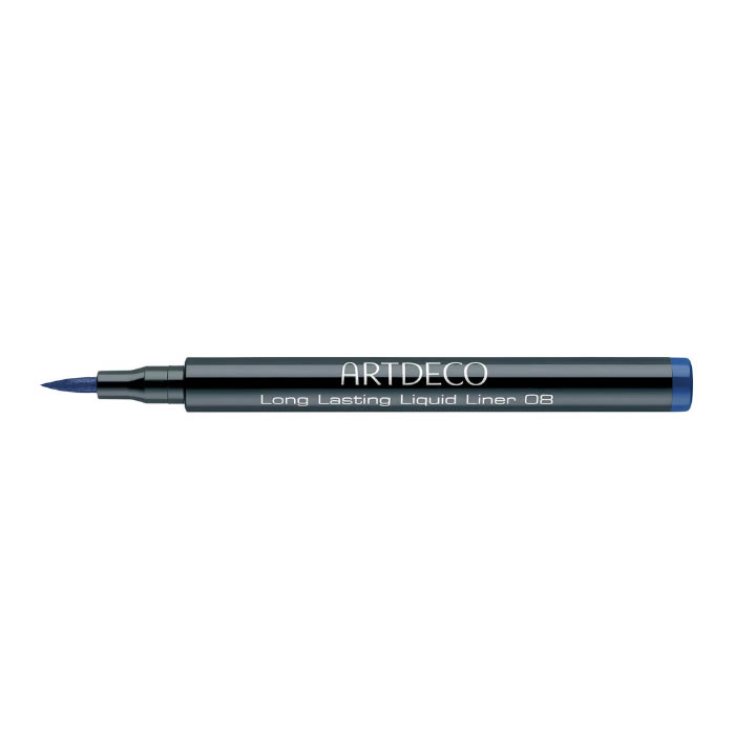 Artdeco Long Lasting Liquid Liner 08 Blue