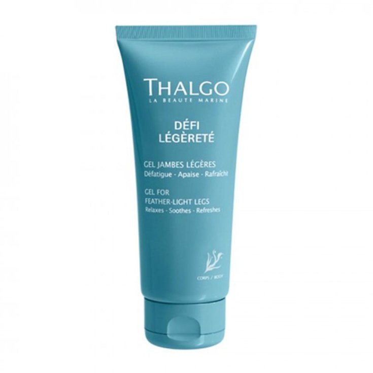 Thalgo Defi Légéreté Gel For Light Legs 150ml