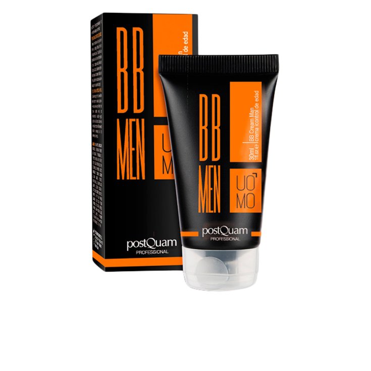 Postquam BB Cream Man 30ml