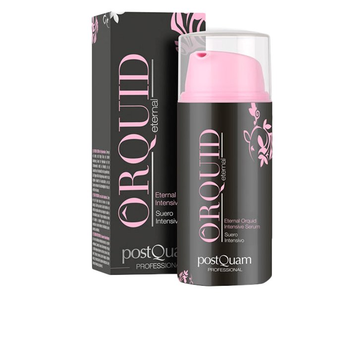 Postquam Orquid Eternal Intensive serum 30ml