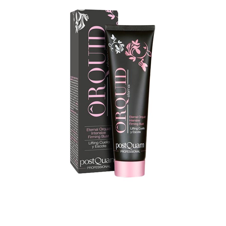 Postquam Orquid Eternal Lifting Décolleté 150ml
