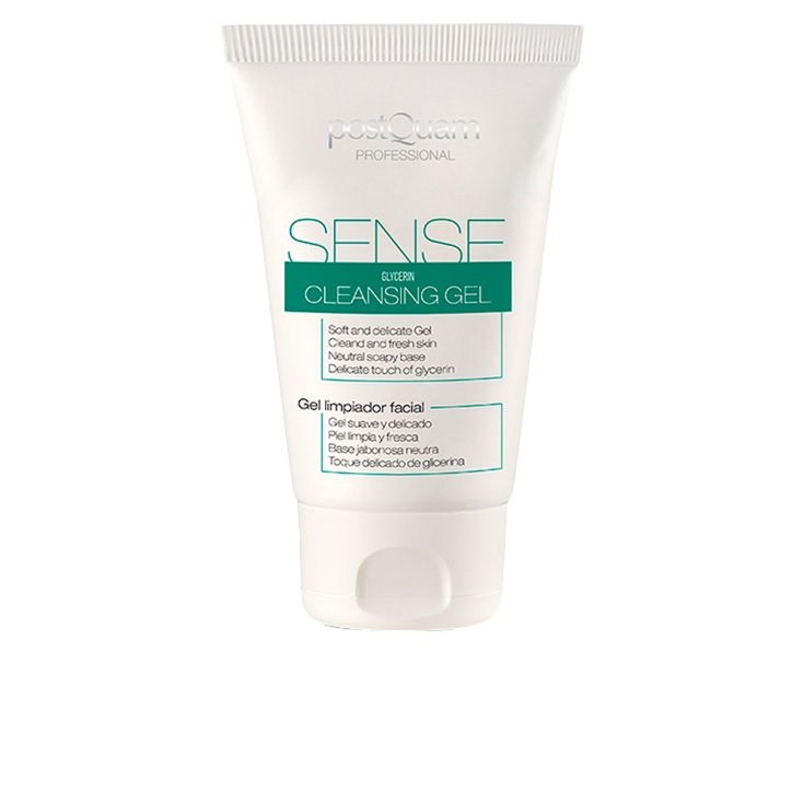 Postquam Sense Cleansing Gel 150ml