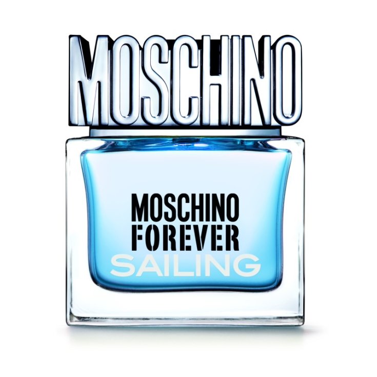Moschino Forever Sailing Eau De Toilette Spray 30ml