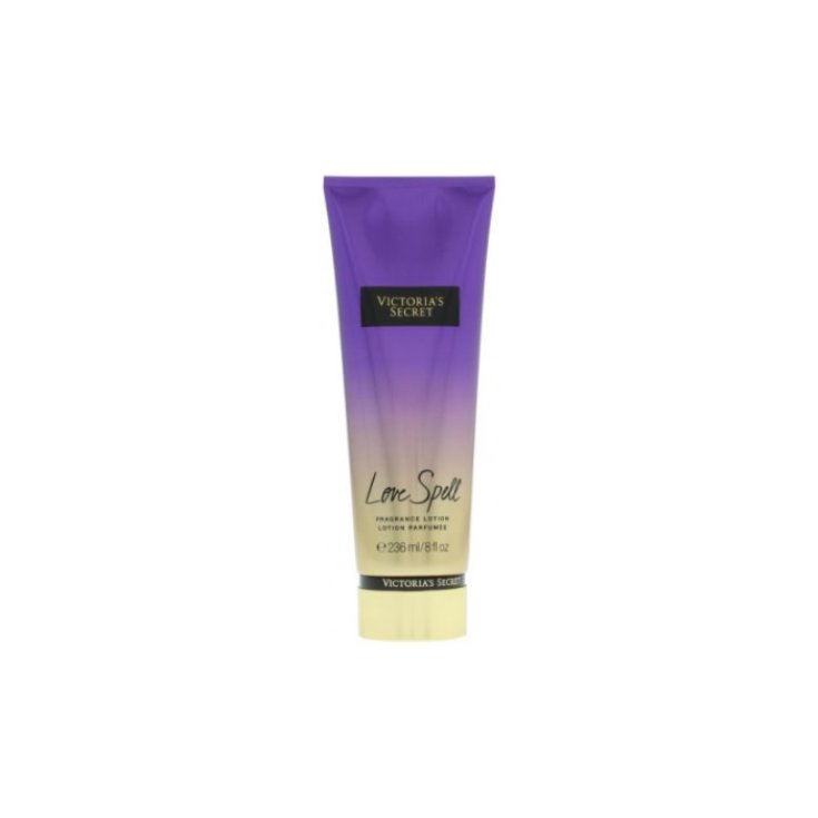 Victoria's Secret Fantasies Love Spell Body Lotion 236ml