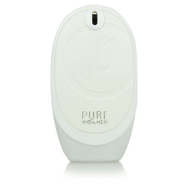 Police Pure DNA Woman Eau De Toilette Spray 30ml
