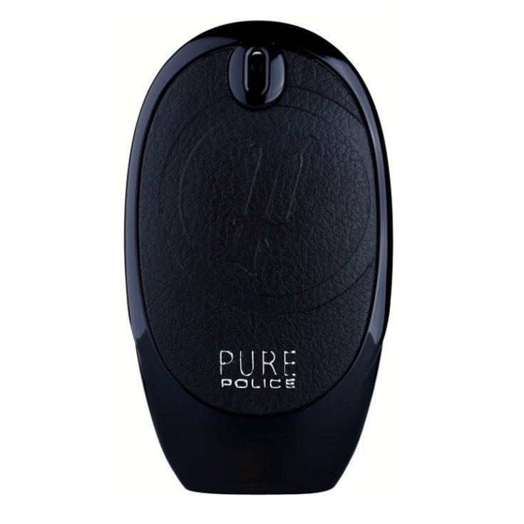 Police Pure DNA Man Eau De Toilette Spray 30ml