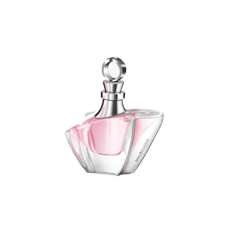 Mauboussin Rose Pour Elle Eau De Parfum Spray 50ml