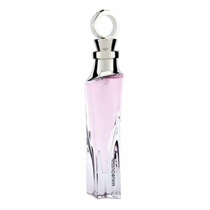 Mauboussin Rose Pour Elle Eau De Parfum Spray 30ml