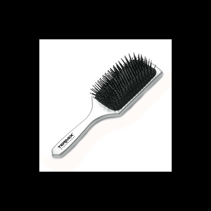 Termix Silver Racket Pneumatic Brush