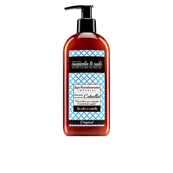 Nuggela & Sulé Imperial Supr Air Conditioner 250ml