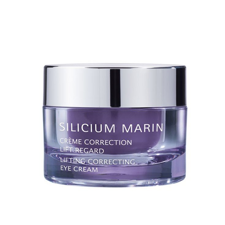 Thalgo Silicium Lifting Correcting Eye Cream 15ml