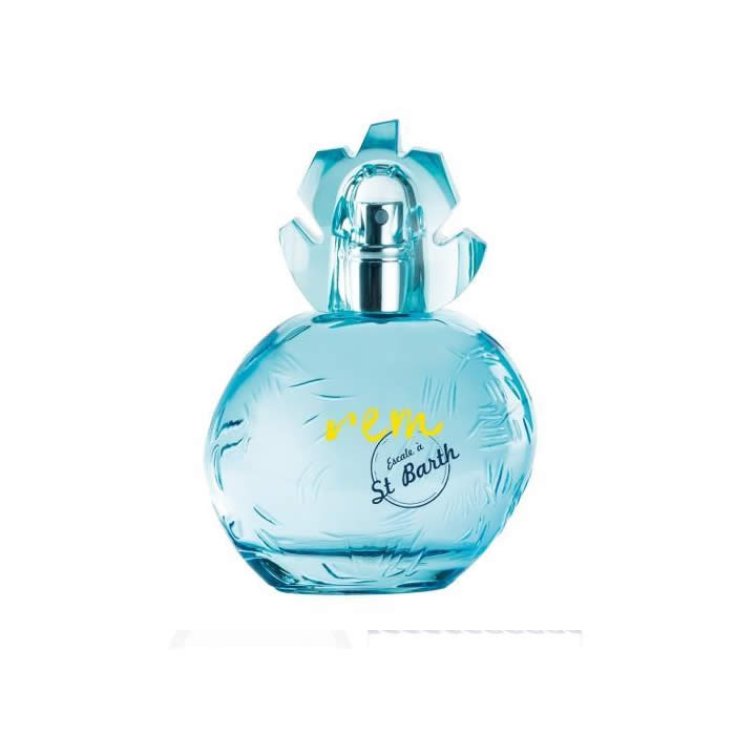 Rem Escale à Saint Barth Eau De Toilette Spray 50ml