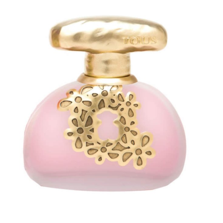 Tous Floral Touch So Fresh Eau De Toilette Spray 30ml
