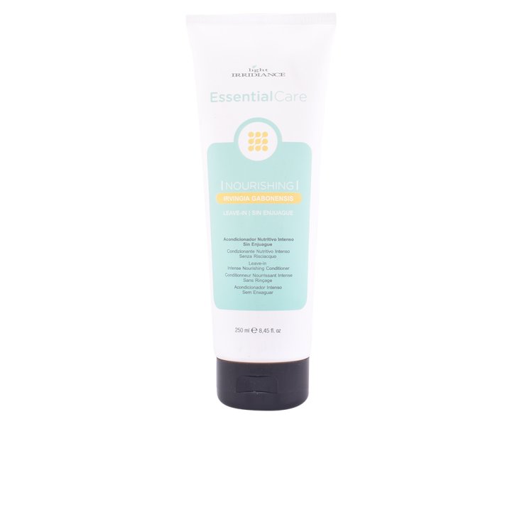 Light Irridiance Essential Care Intense Nourishing Leave In Conditioner 250ml