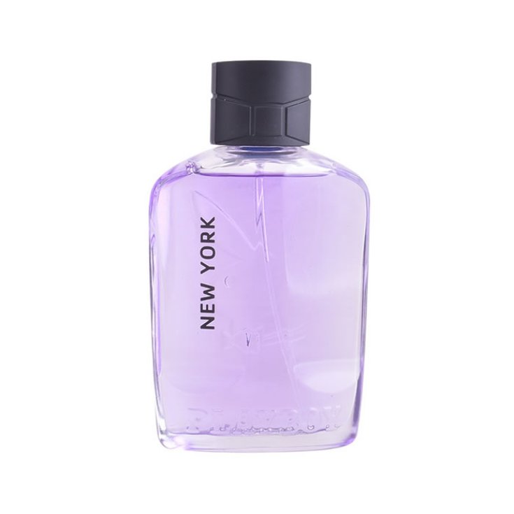 Playboy London Eau De Toilette Spray 60ml