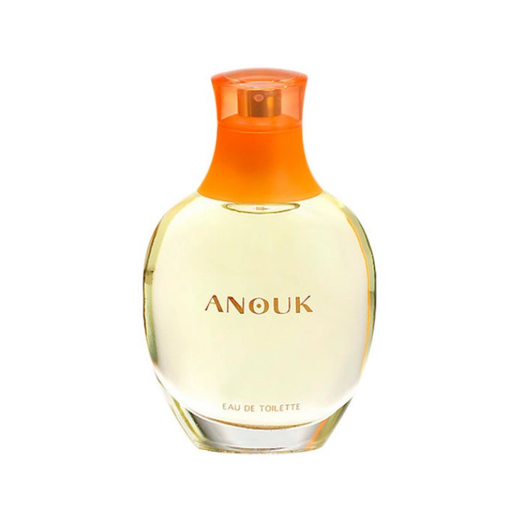 Anouk Eau De Toilette Spray 200ml