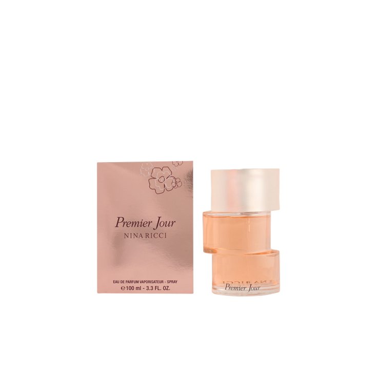 Nina Ricci Premier Jour Eau De Parfum Spray 100ml