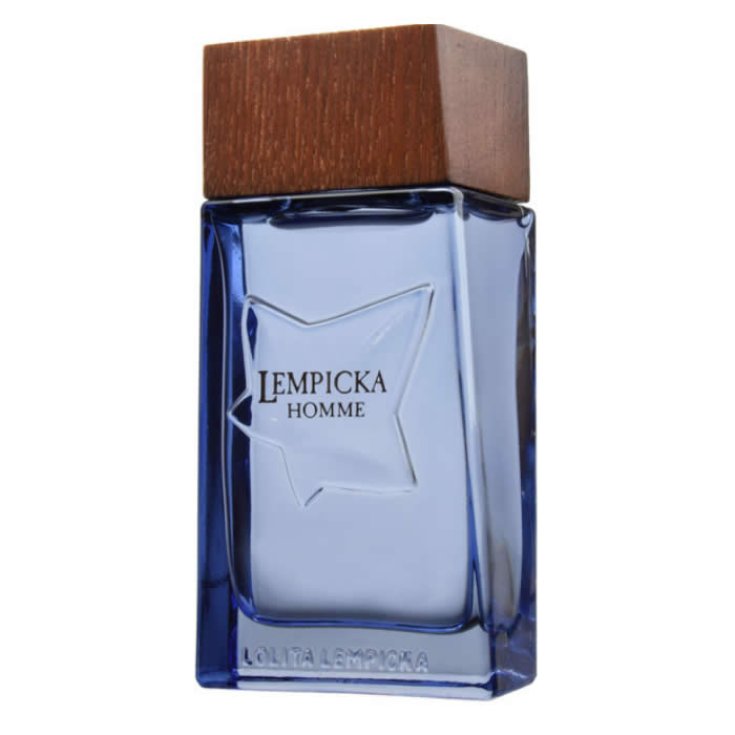 Lempicka Home Eau De Toilette Spray 100ml