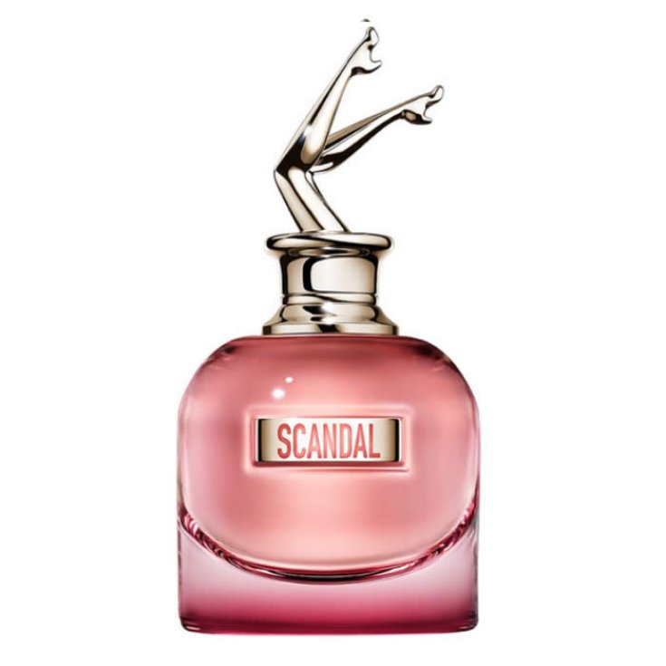 Jean Paul Gaultier Scandal By Night Eau De Parfum Spray 80ml