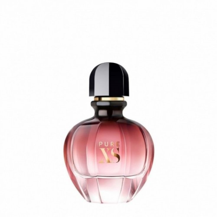PACO R PURE XS D EDP 80 VAPO