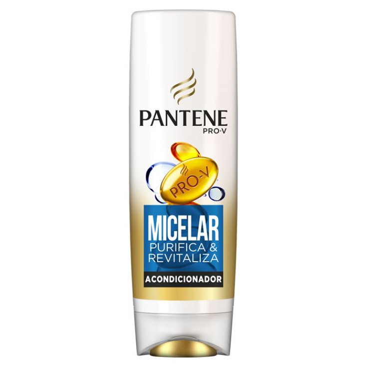 Pantene Pro V Micellar Conditioner 230ml