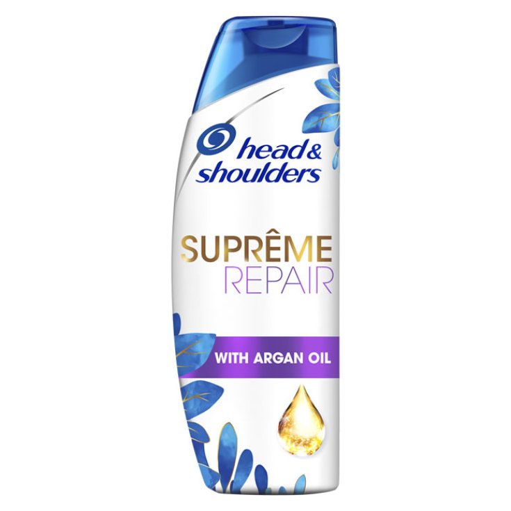H&S Supreme Repara Shampoo 300ml
