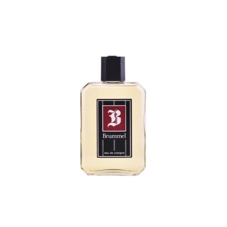 Puig Brummel Eau De Cologne Spray 125ml