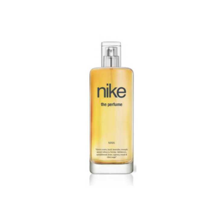 Nike The Perfume Man Eau De Toilette Spray 75ml