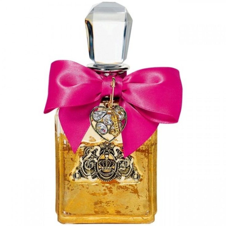 Juicy Couture Viva La Juicy Eau De Toilette Spray 50ml