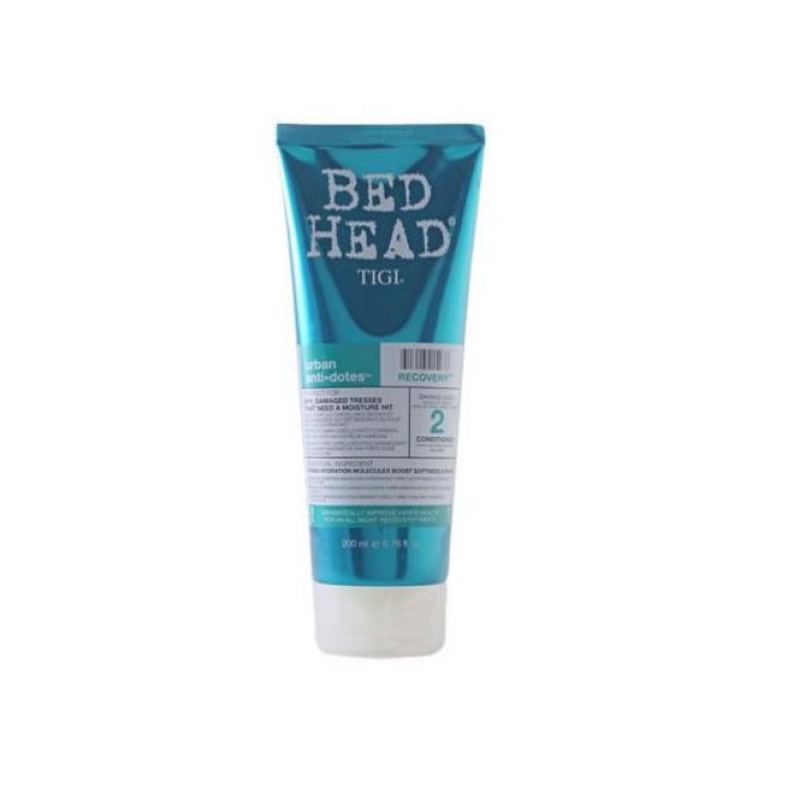 Tigi Bed Head Recovery Conditioner To Recover Hair Hydration 200ml