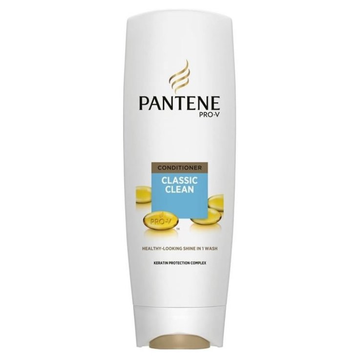 Pantene Pro-V Classic Care Conditioner 230ml